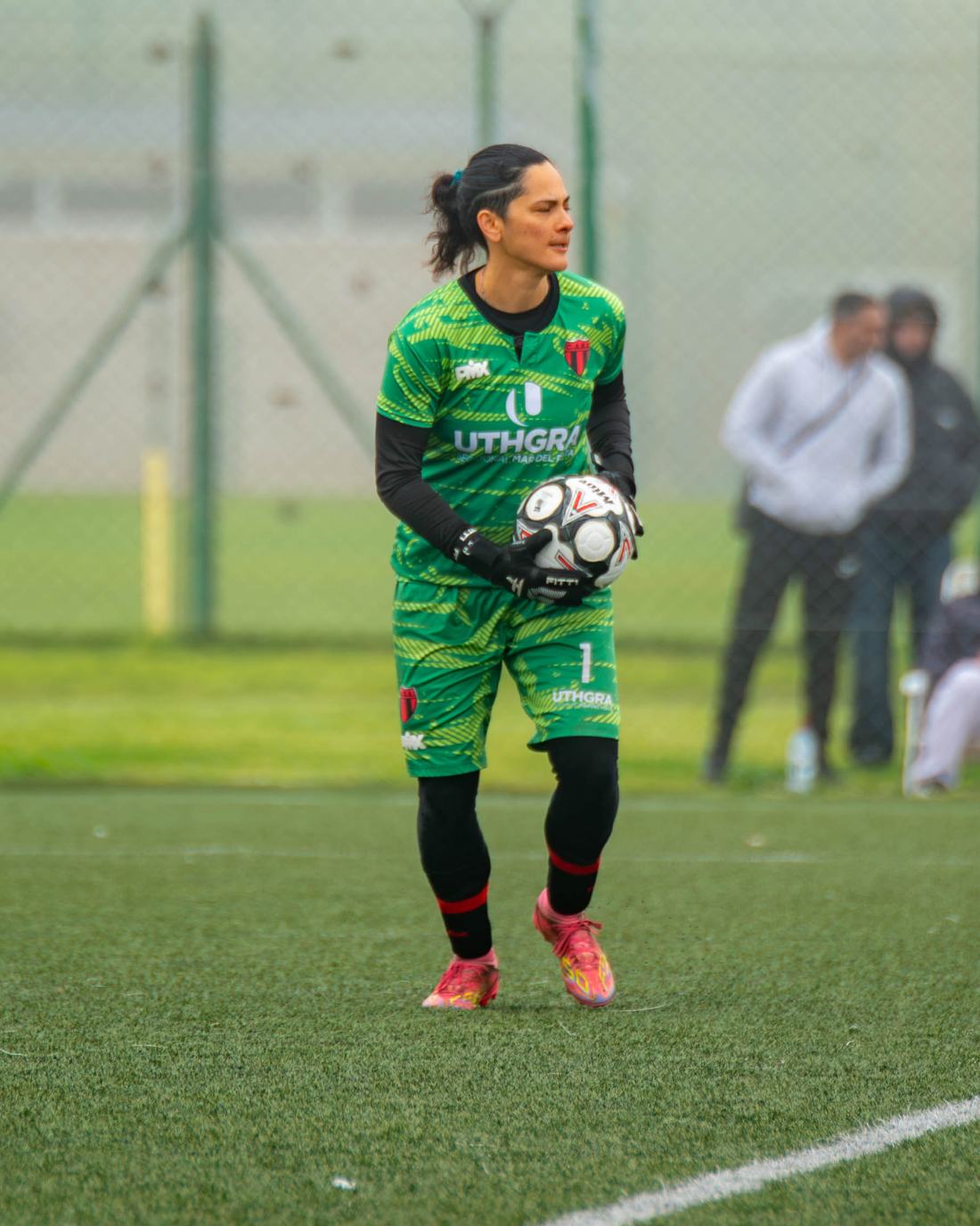 Torneo Coronación: Quinta Aldosivi vs. San Lorenzo