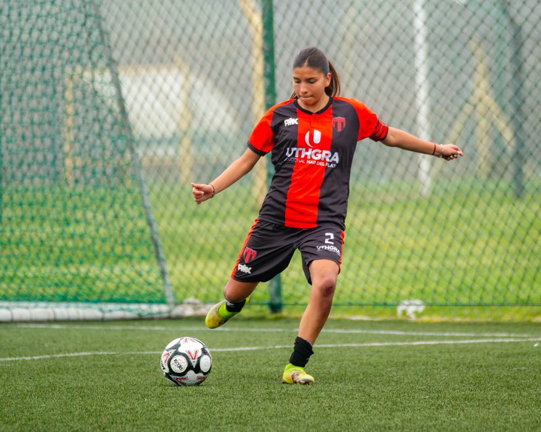 Torneo Coronación: Quinta Aldosivi vs. San Lorenzo