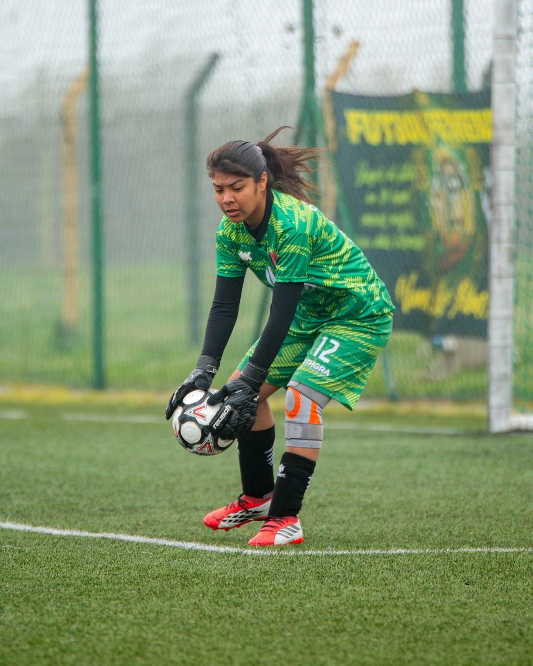 Torneo Coronación: Quinta Aldosivi vs. San Lorenzo