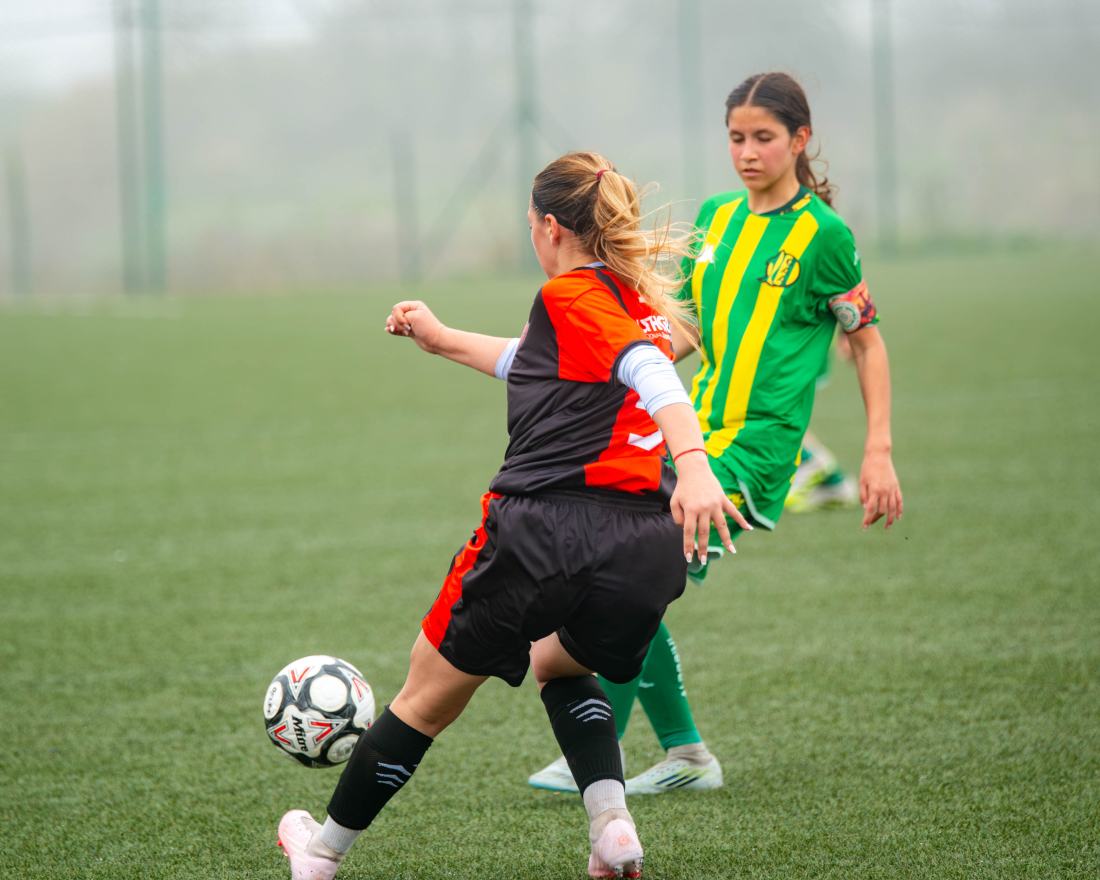 Torneo Coronación: Quinta Aldosivi vs. San Lorenzo