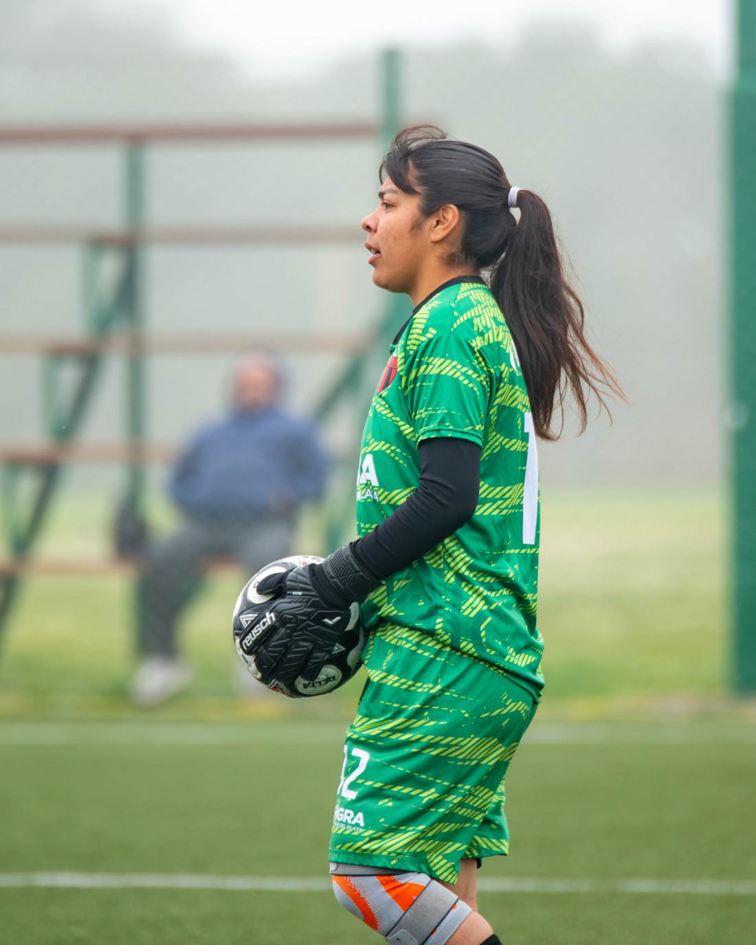 Torneo Coronación: Quinta Aldosivi vs. San Lorenzo