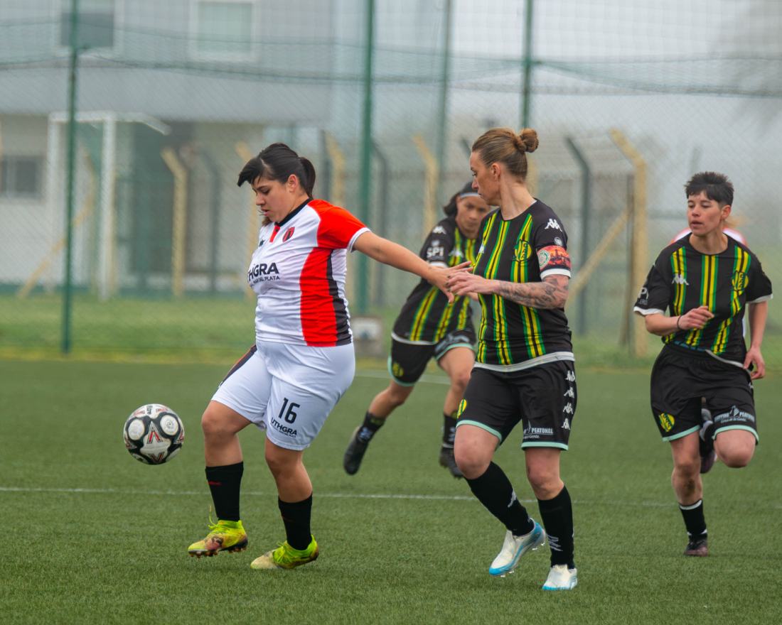 Torneo Coronación: Primera Aldosivi vs. San Lorenzo