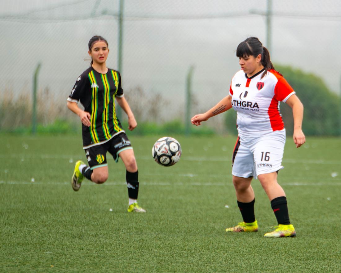 Torneo Coronación: Primera Aldosivi vs. San Lorenzo