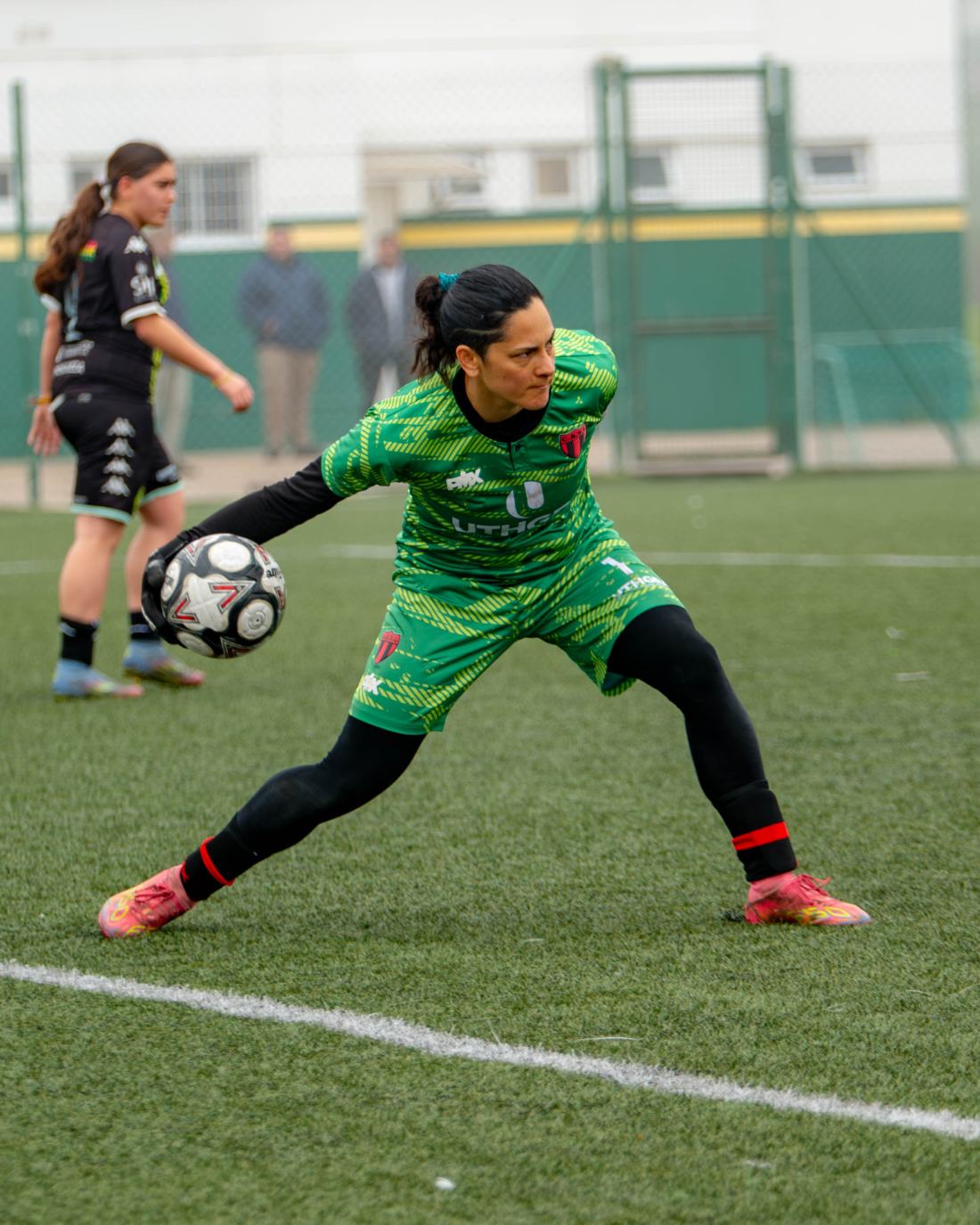 Torneo Coronación: Primera Aldosivi vs. San Lorenzo