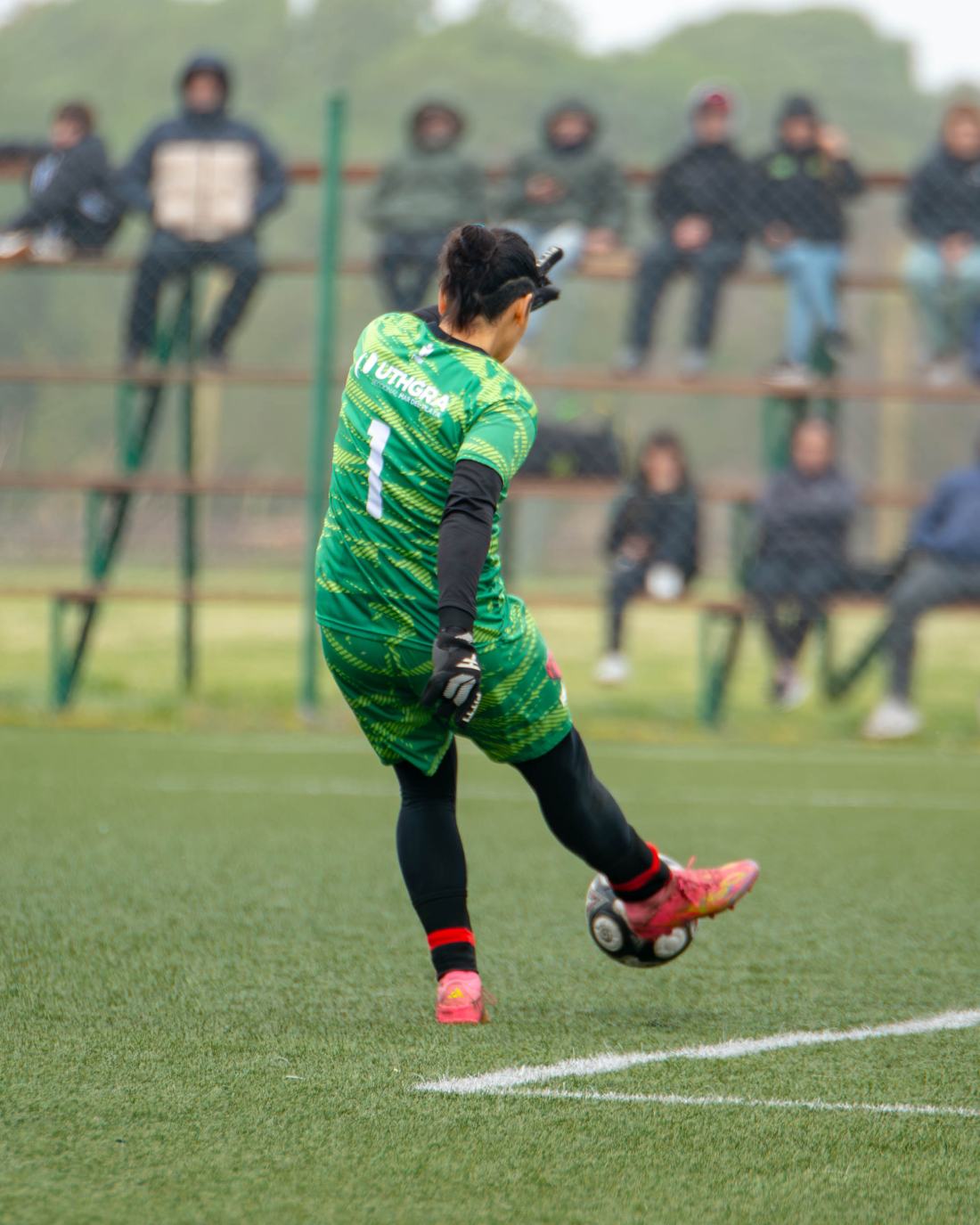 Torneo Coronación: Primera Aldosivi vs. San Lorenzo