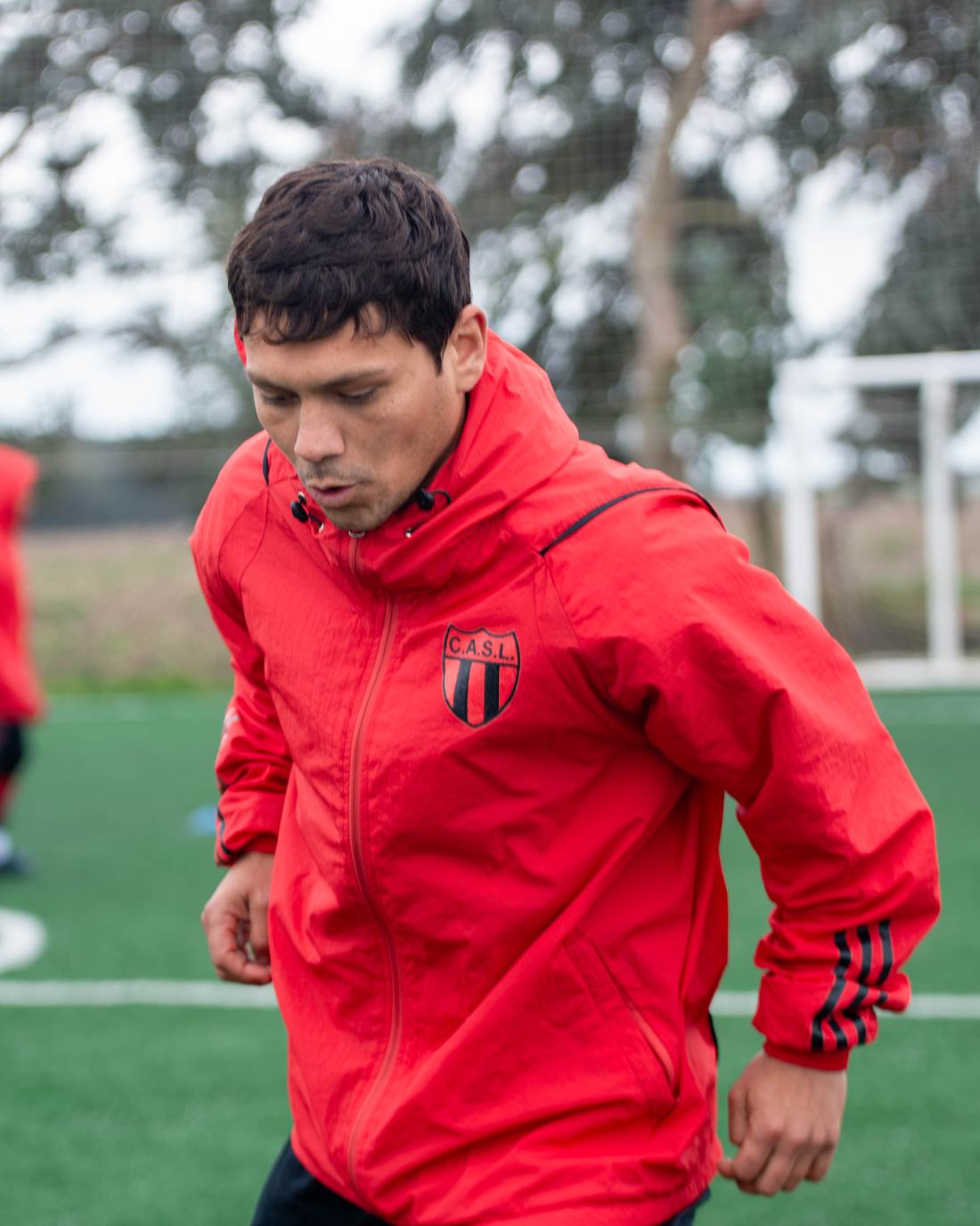 Torneo Clausura: Once Unidos vs. San Lorenzo