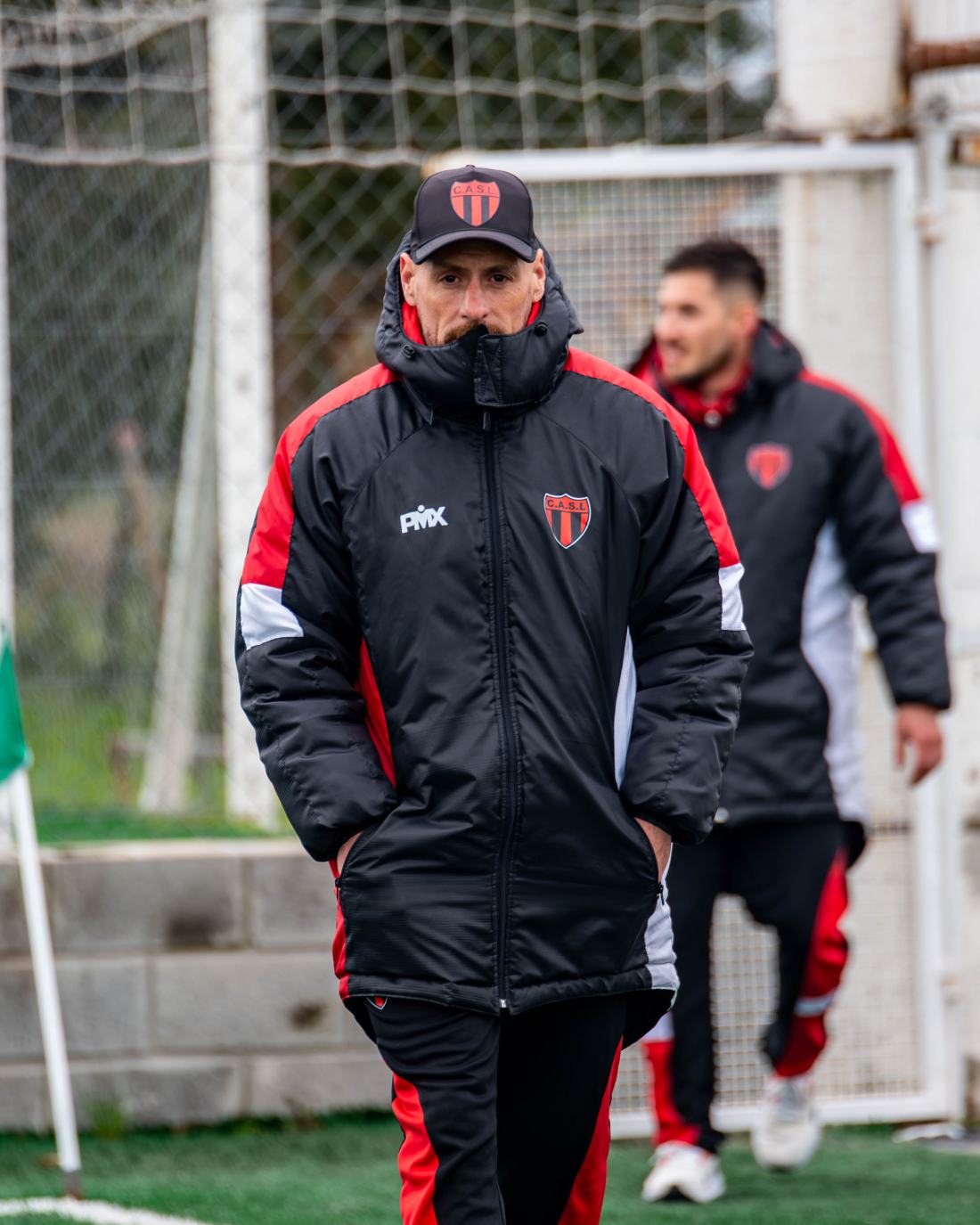 Torneo Clausura: Once Unidos vs. San Lorenzo