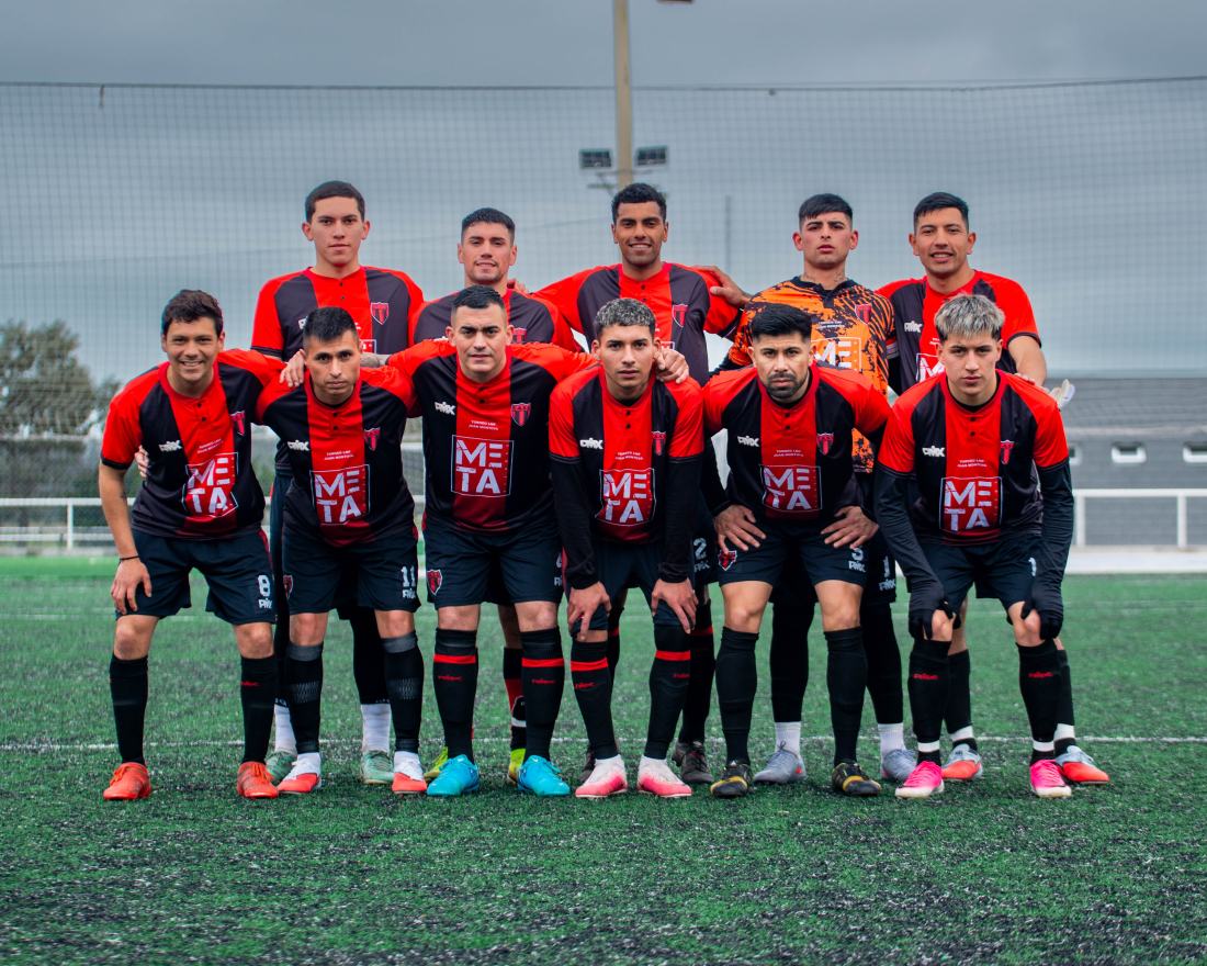 Torneo Clausura: Once Unidos vs. San Lorenzo