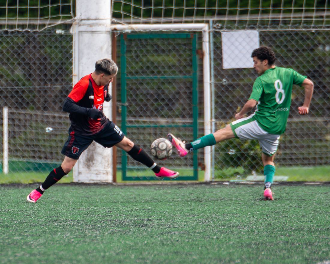 Torneo Clausura: Once Unidos vs. San Lorenzo