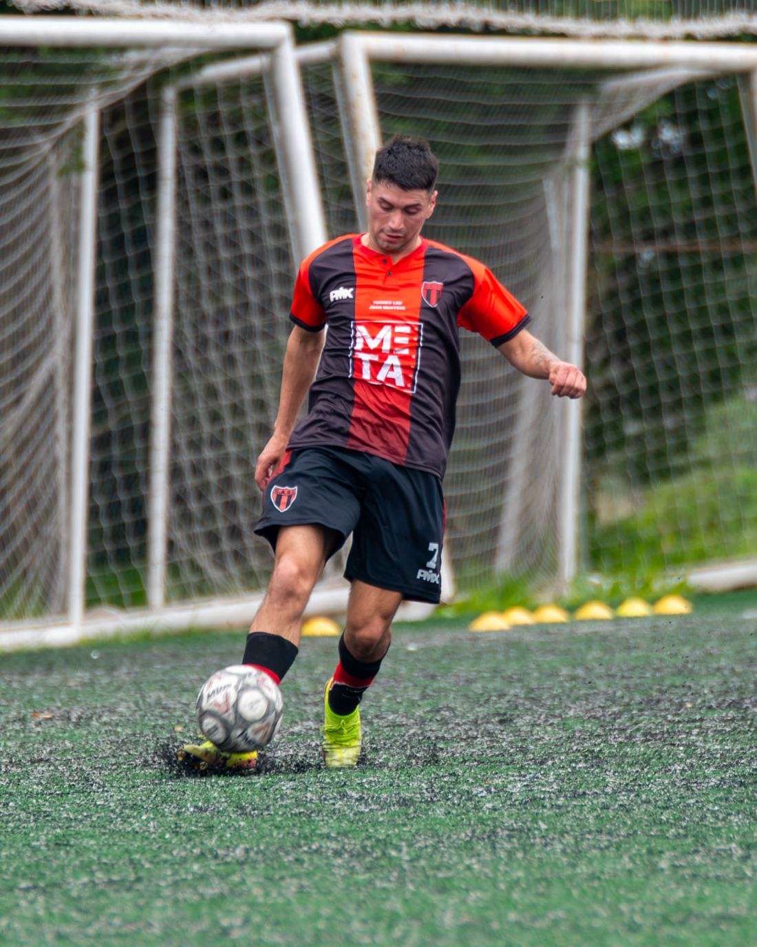Torneo Clausura: Once Unidos vs. San Lorenzo