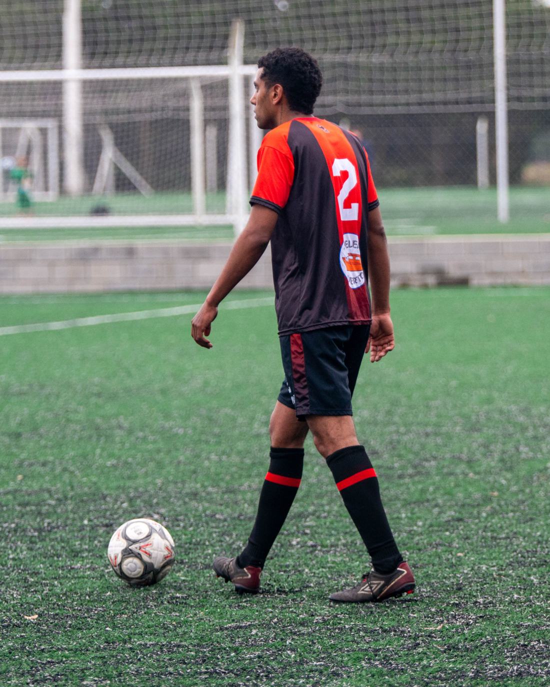 Torneo Clausura: Once Unidos vs. San Lorenzo