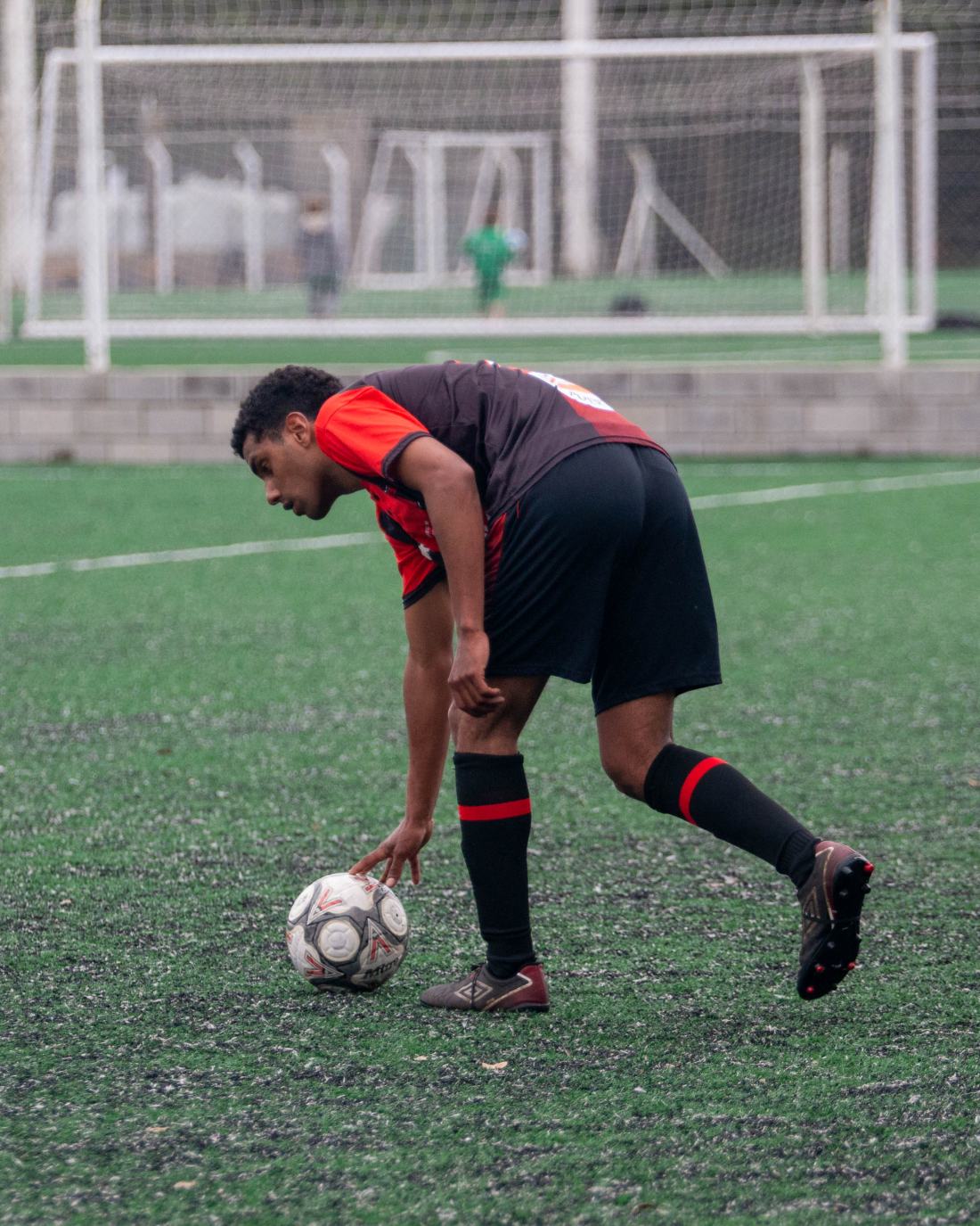 Torneo Clausura: Once Unidos vs. San Lorenzo