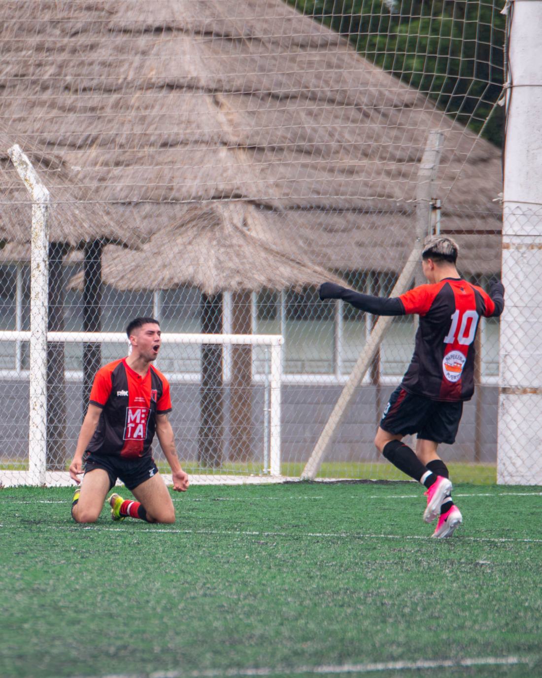 Torneo Clausura: Once Unidos vs. San Lorenzo