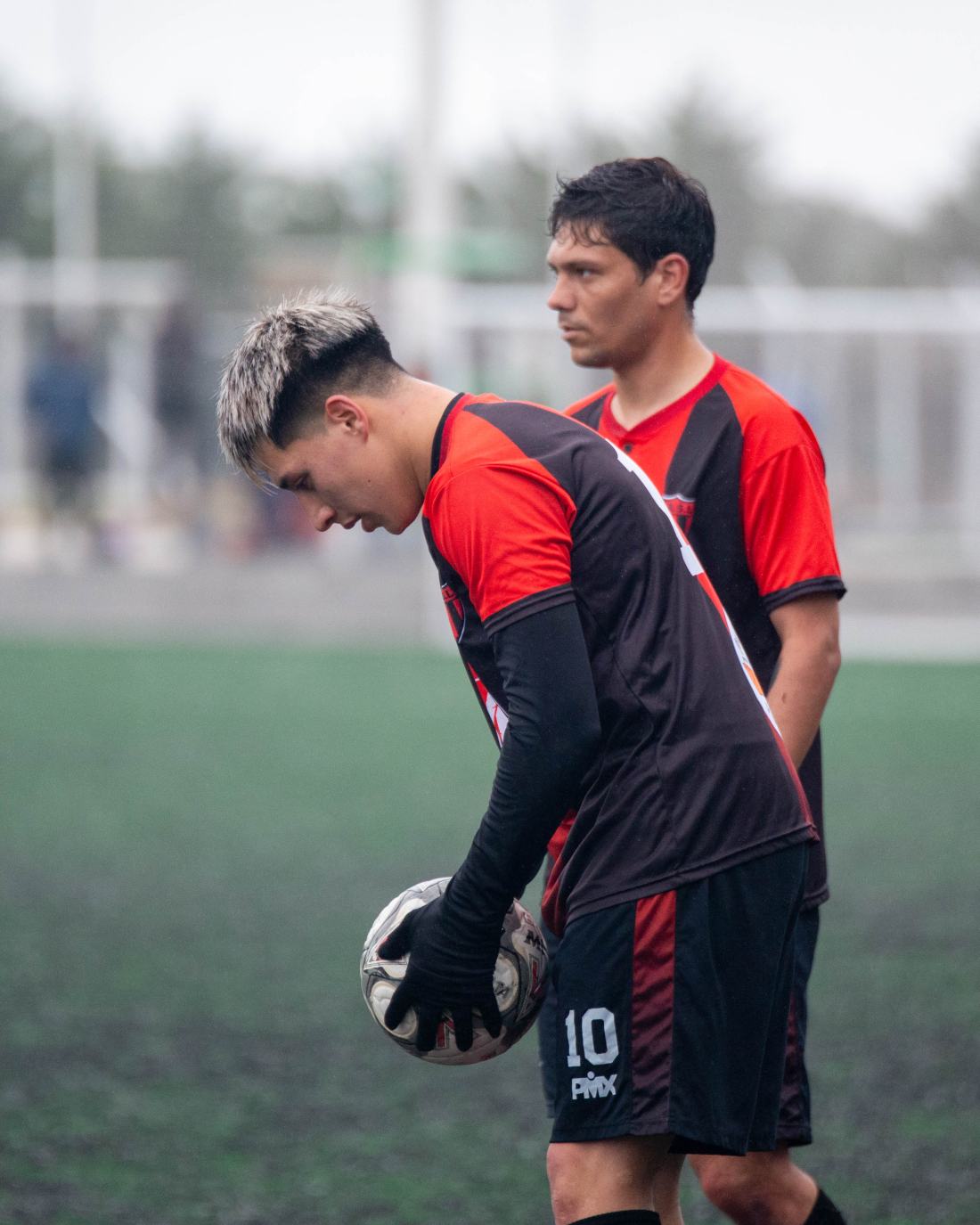 Torneo Clausura: Once Unidos vs. San Lorenzo