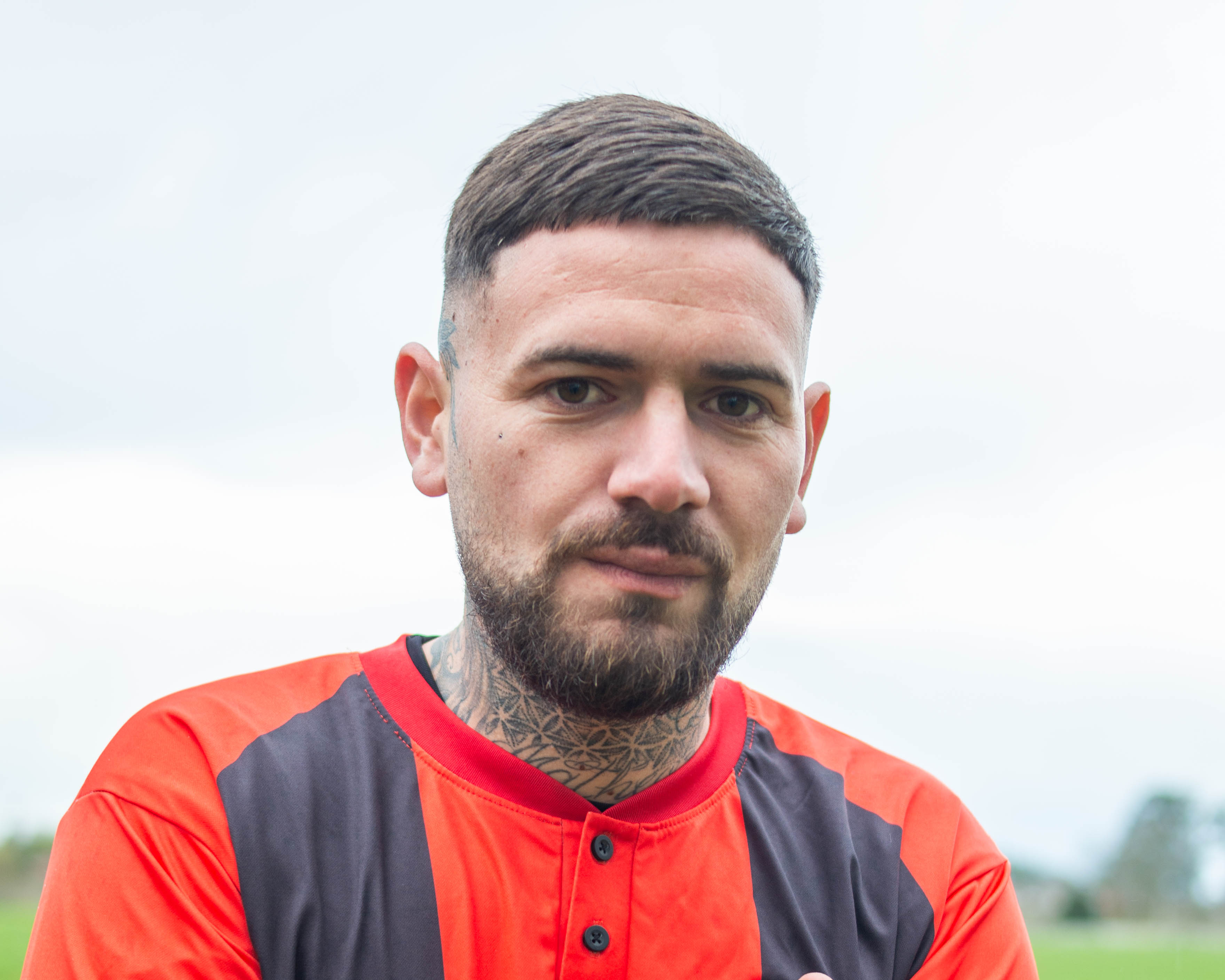 Sosa, Ezequiel Pablo