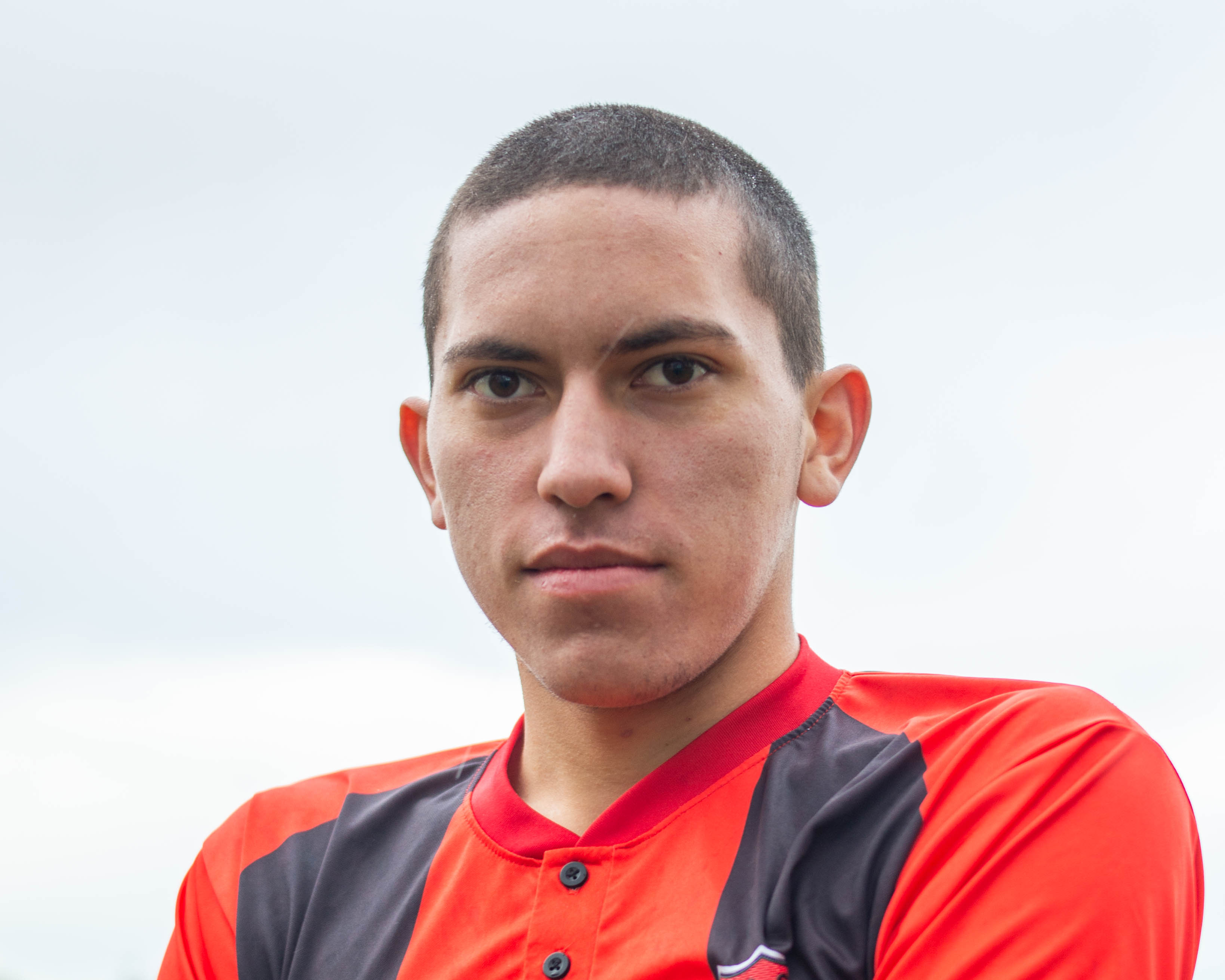 Figueroa, Thiago Aaron