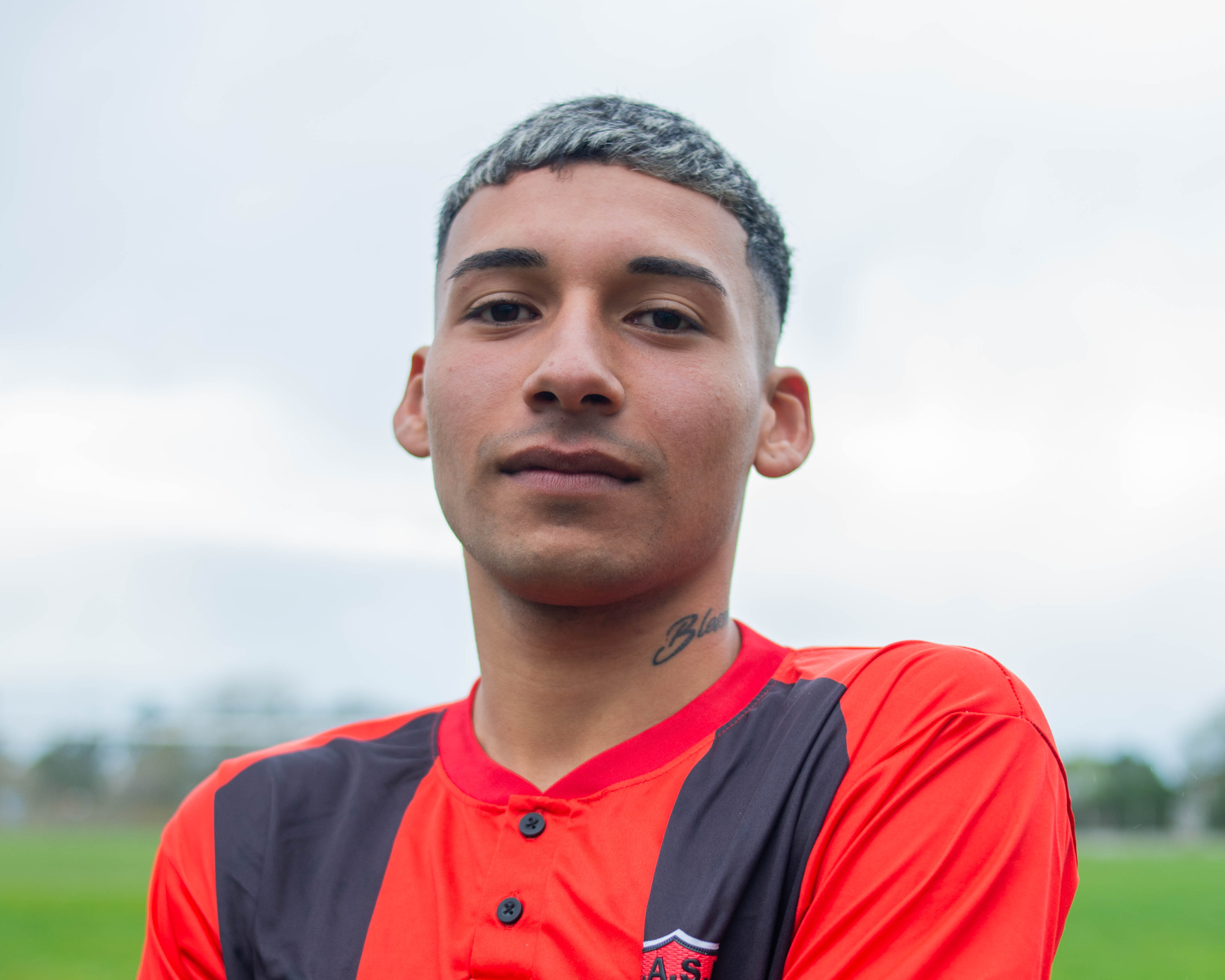 Sequeira, Gabriel Nicolás